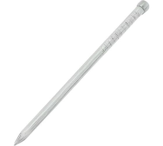 Изображение товара Гвоздь финишный КРЕПКО-НАКРЕПКО оцинкованный, 1.8x30 мм, 300 г 74850