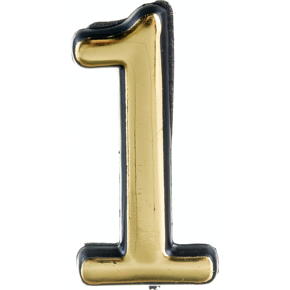 Дверной номер Trodos табличка meybo под номер передняя желтая