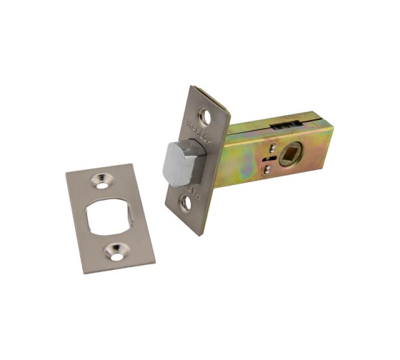 Изображение товара Задвижка Marlok 126-45 SN никель 000785