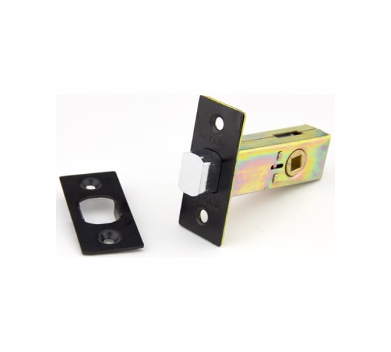 Изображение товара Задвижка Marlok 126-45 GF графит 004900