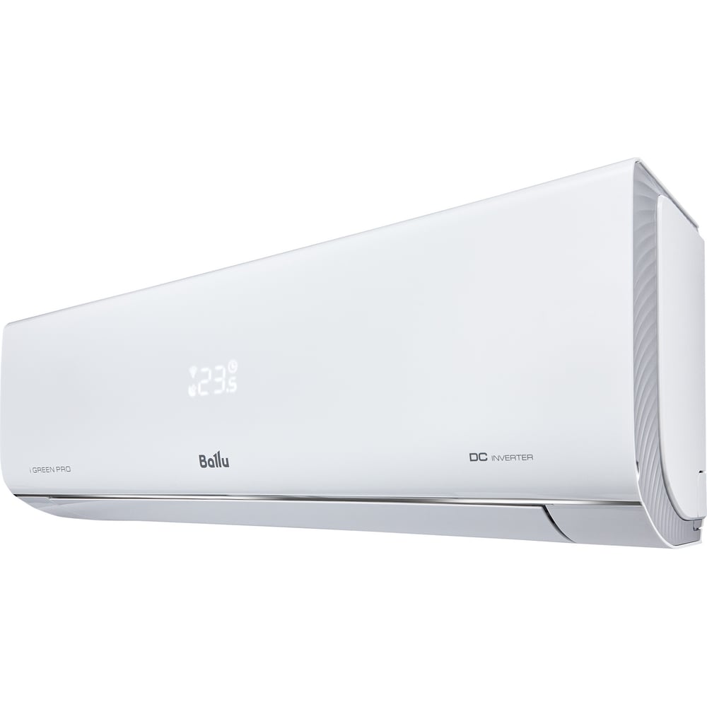 Сплит система Ballu iGreen Pro DC BSAGI-07HN8 НС-1598077
