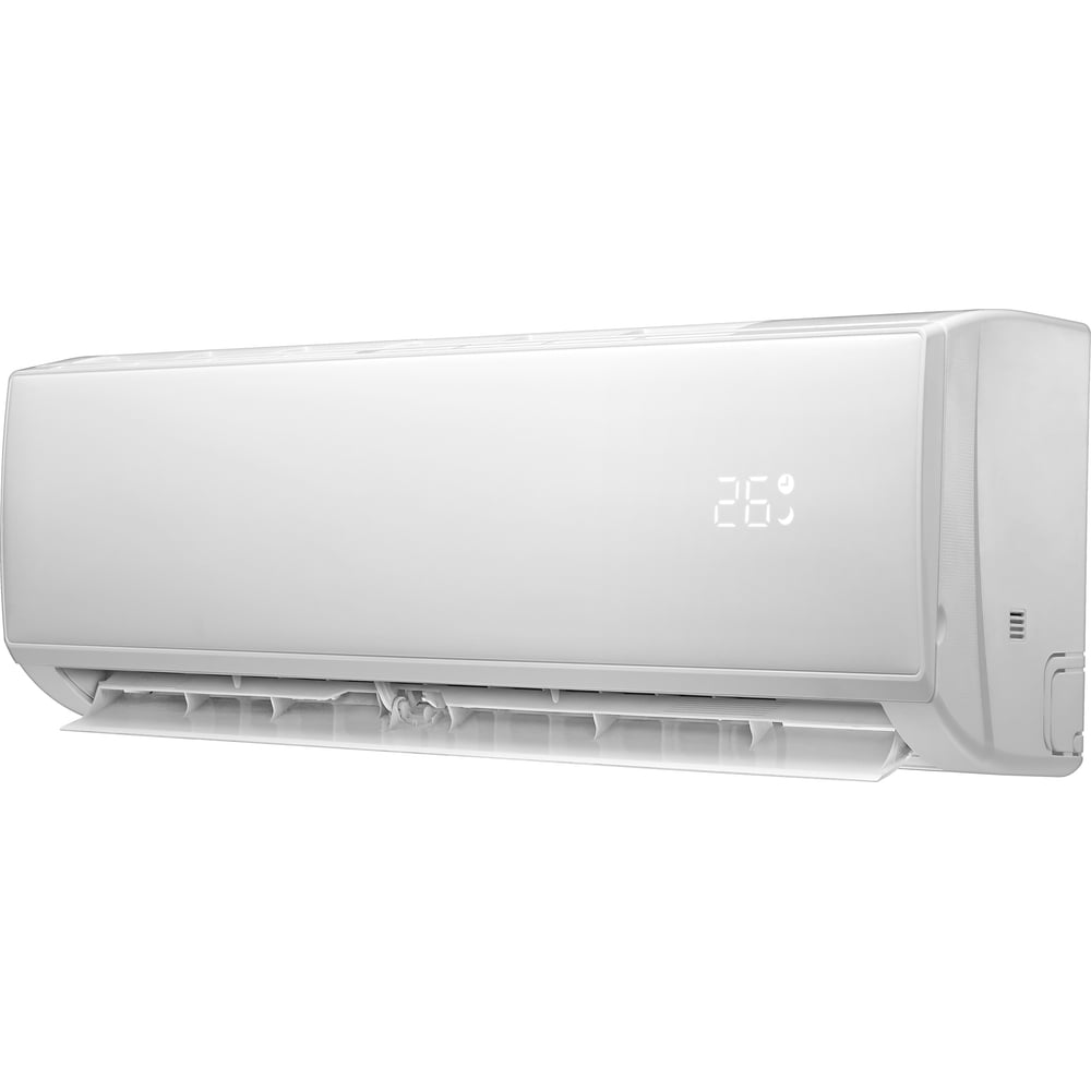 Инверторная сплит система NeoClima Plasma NS/NU-HAL12FWI