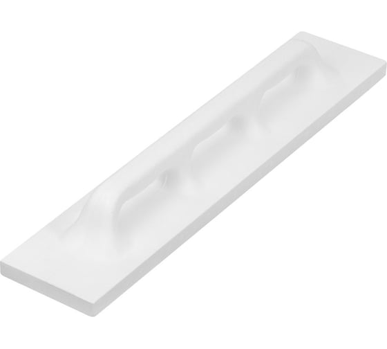 Изображение товара Терка NEO Tools пенополиуретановая, 500 x 140 мм 50-293