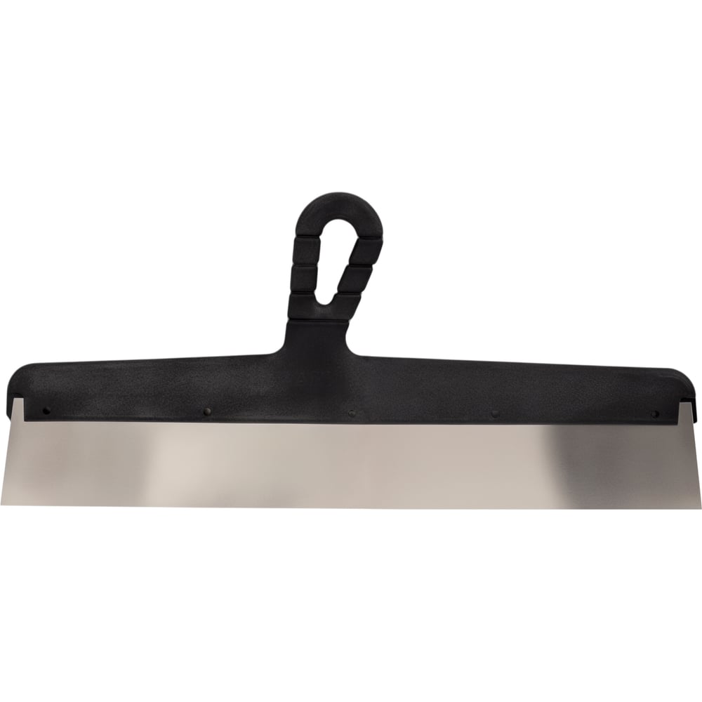 Изображение товара Шпатель NEO Tools 450 мм нержавеющая сталь с пластиковой рукоятью