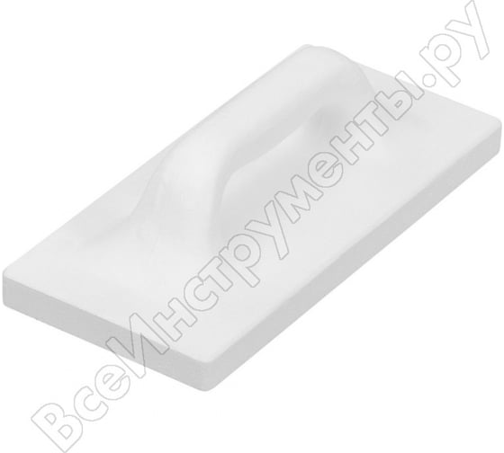 Изображение товара Терка NEO Tools пенополиуретановая, 270 x 130 мм 50-291