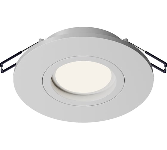 Изображение товара Встраиваемый светильник MAYTONI Wink DL061-GU10-W