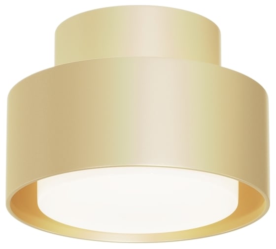 Изображение товара Потолочный светильник MAYTONI Space C092CL-GX53-MG