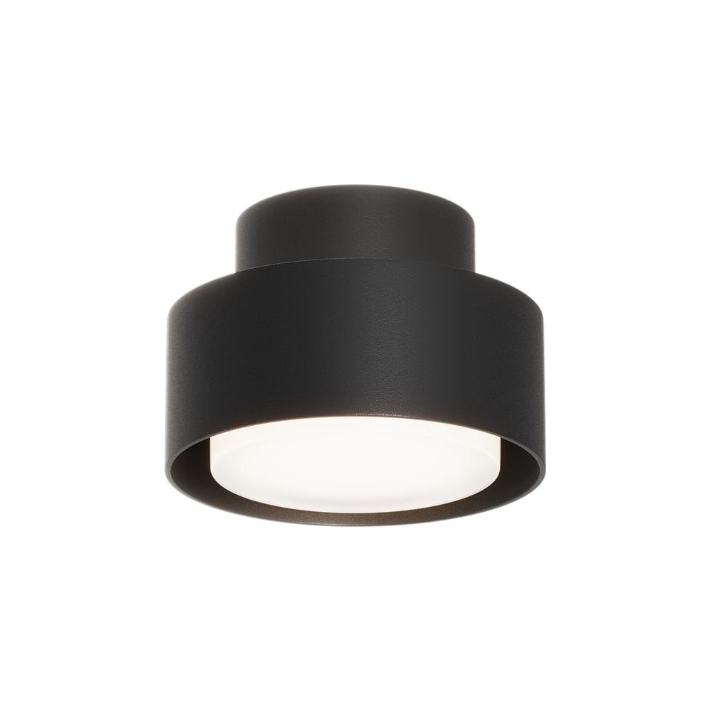 Изображение товара Потолочный светильник MAYTONI Space C092CL-GX53-B современный дизайн IP20