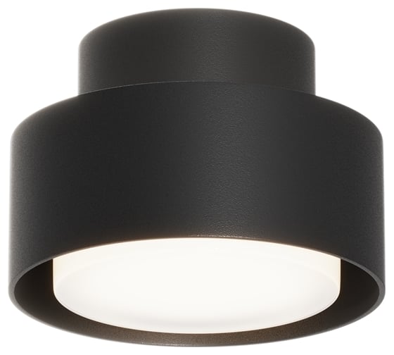 Изображение товара Потолочный светильник MAYTONI Space C092CL-GX53-B