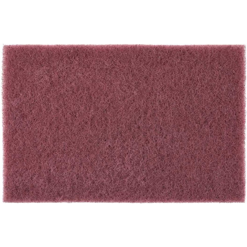 Изображение товара Шлиф-лист из нетканого материала 3 шт HOEGERT TECHNIK HT8D200 диаметр 150 мм зернистость 400