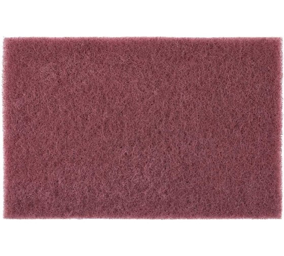 Изображение товара Шлиф-лист из нетканого материала 3 шт HOEGERT TECHNIK HT8D200