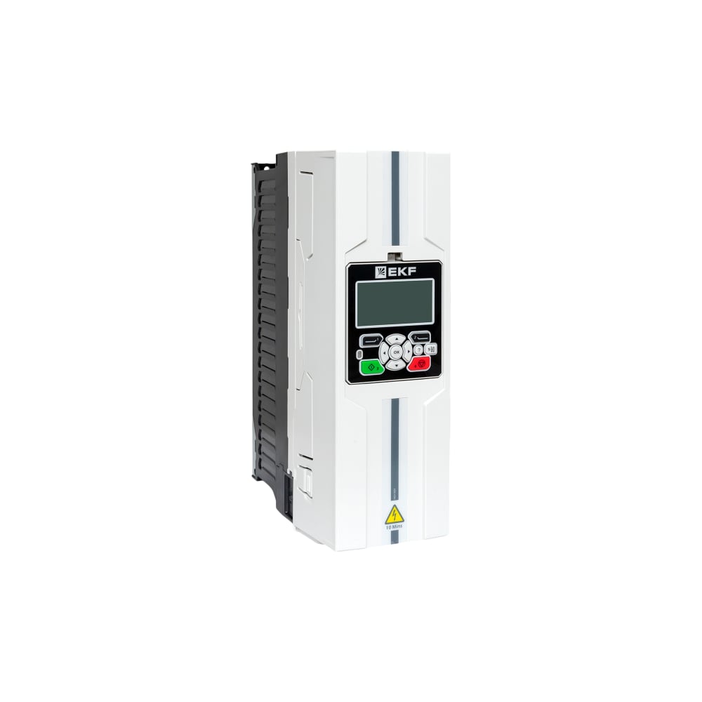 Преобразователь частоты EKF PRO-Drive PD-500-E88-7K5-43-B-EC