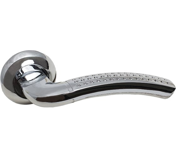 Изображение товара Раздельная ручка Trodos AL-56 CP хром 204474