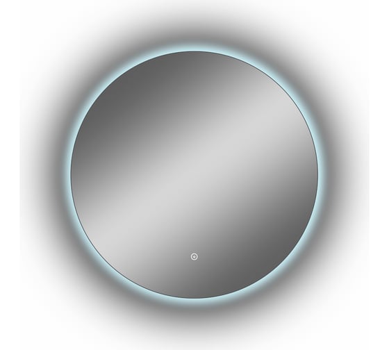 Изображение товара Зеркало Taliente Zled-A с LED-подсветкой, D64,5 см, круглое TA-Zled-AD45