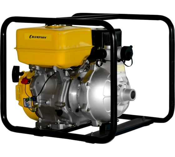 Изображение товара Мотопомпа CHAMPION GHP40-2