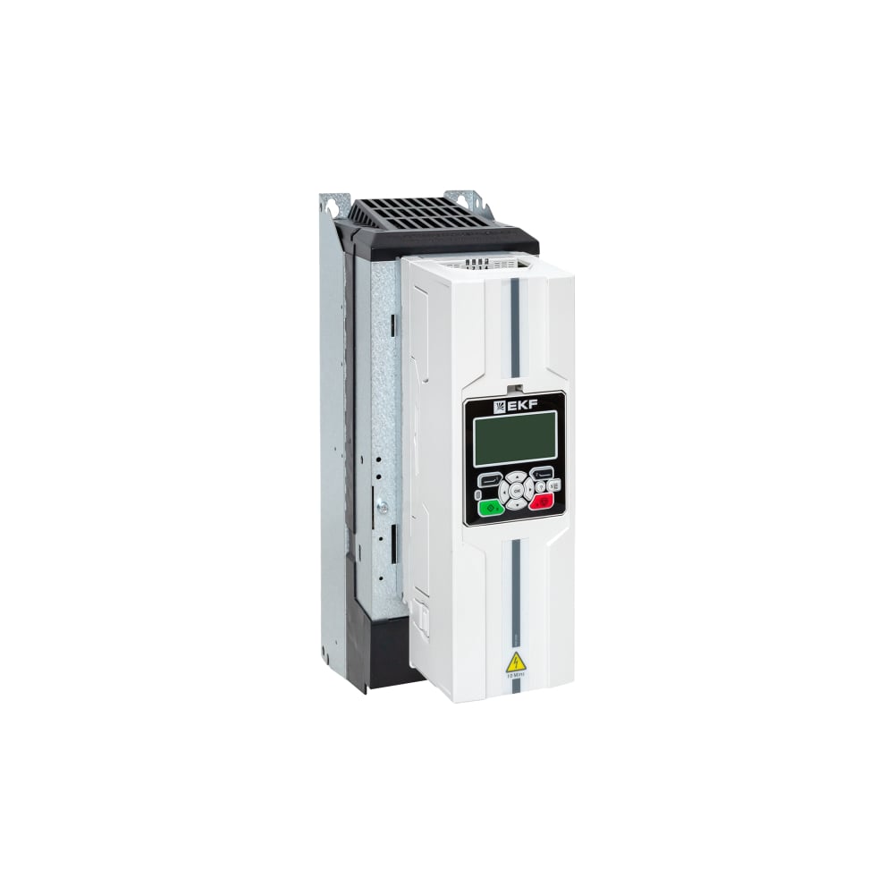 Изображение товара Преобразователь частоты EKF PRO-Drive PD-500-E88-18K5-43-B-PN