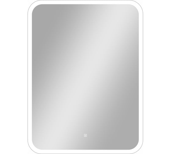 Изображение товара Зеркало Taliente Zled-G с LED-подсветкой, 60х80 см, прямоугольное TA-Zled-G6080