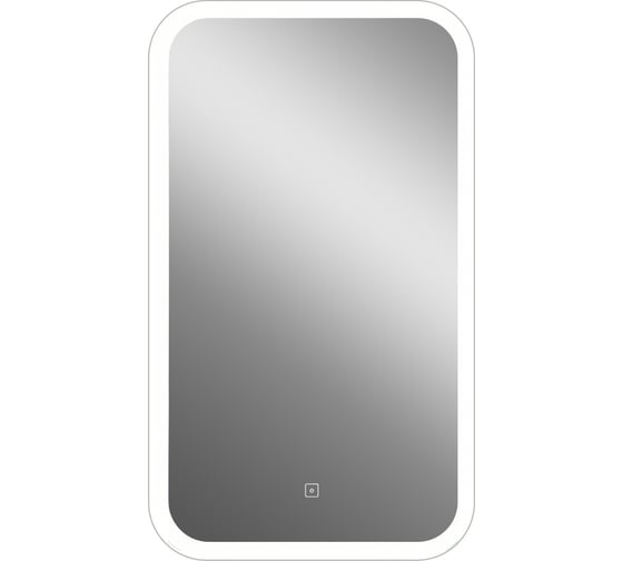 Изображение товара Зеркало Taliente Zled-M с LED-подсветкой, 40х70 см, прямоугольное TA-Zled-M4070