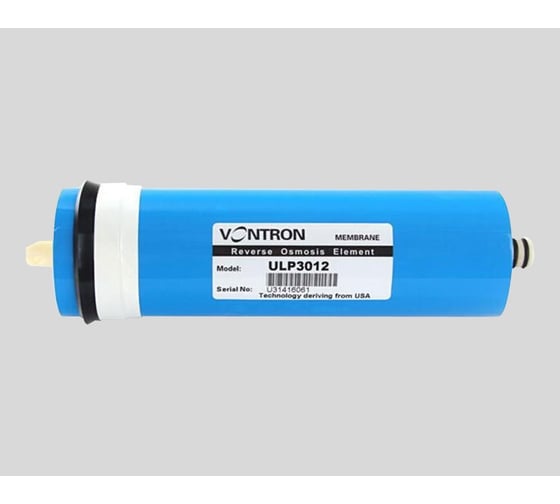 Изображение товара Мембрана Vontron ULP 3012 - 300 GPD -  28508