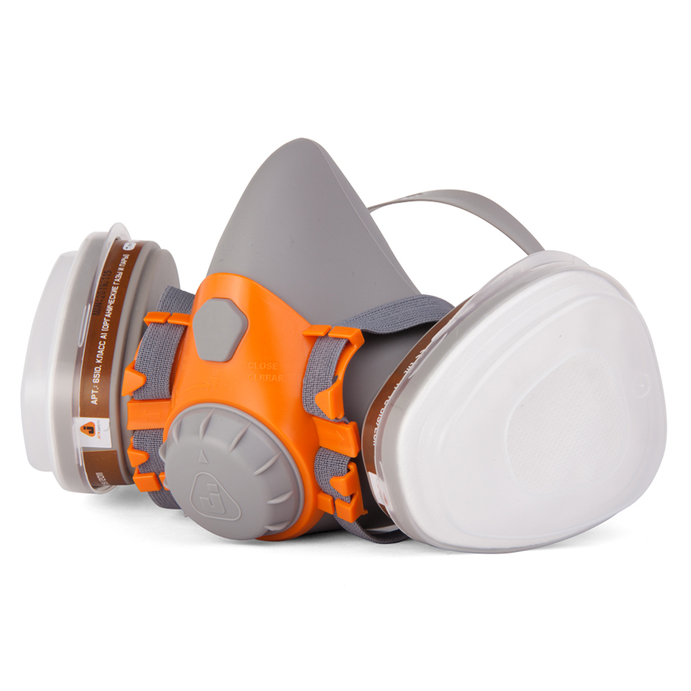 Купить Комплект для защиты дыхания jeta safety размер mj-set 6500к-m