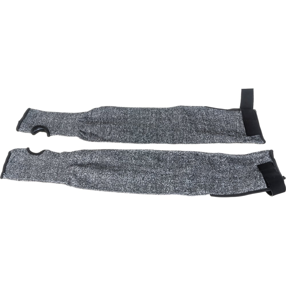 Нарукавники от порезов из HDPE Jeta Safety 56 см, 1 пара (2 шт) JCS056
