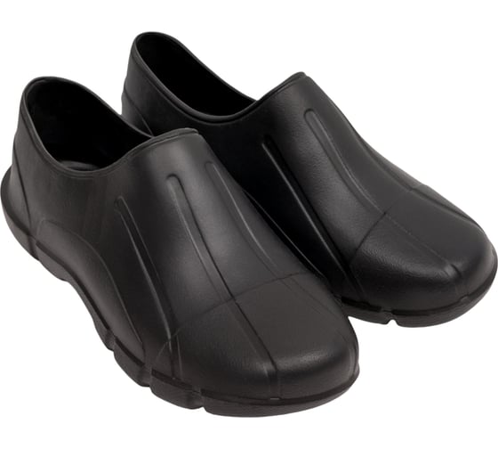 Изображение товара Галоши мужские 4x4 1X.GL.L черный р.41