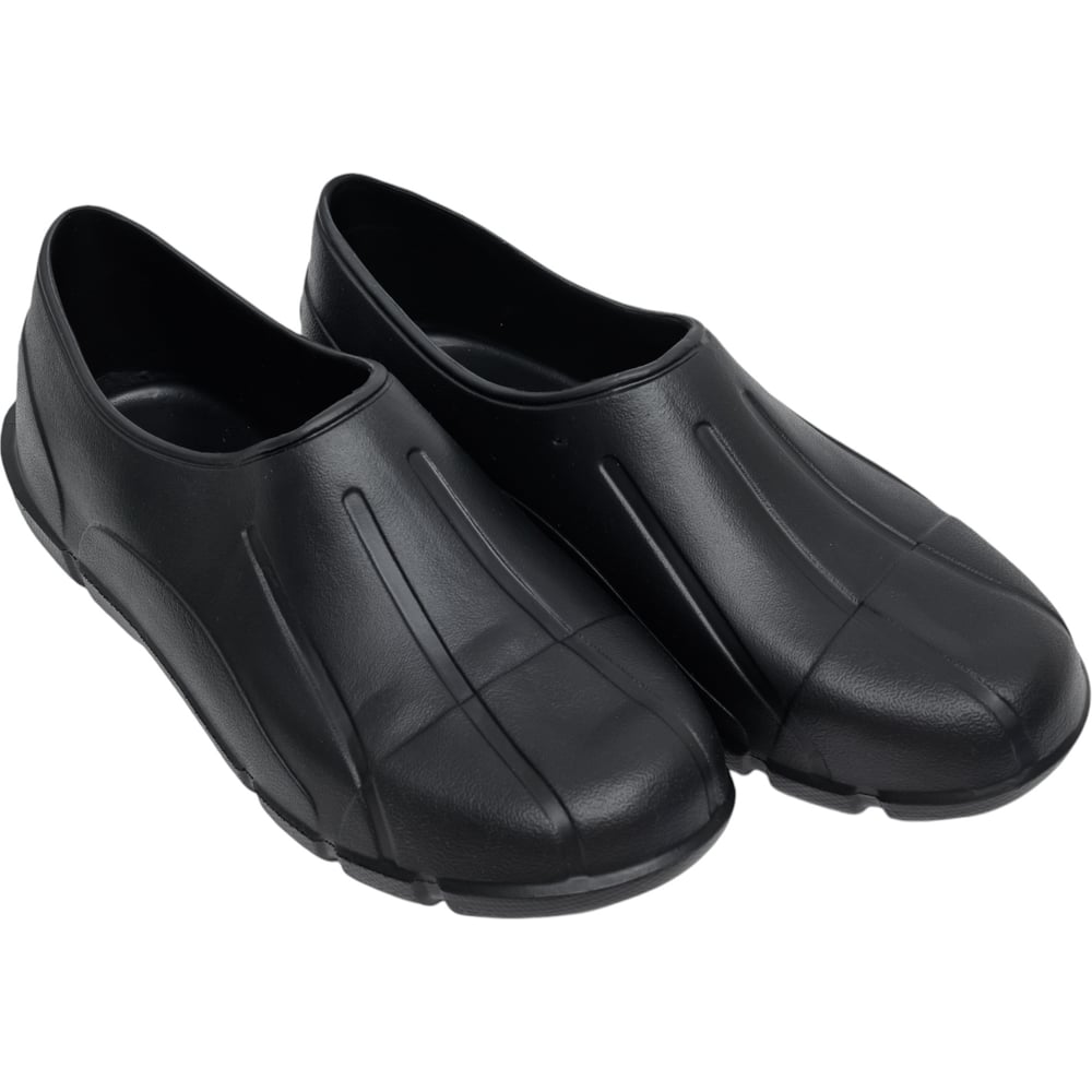 Изображение товара Галоши мужские 4x4 1X.GL.L черный р.45