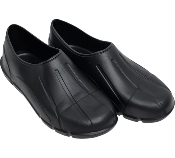 Изображение товара Галоши мужские 4x4 1X.GL.L черный р.45