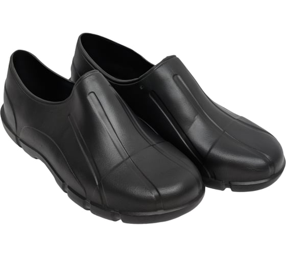 Изображение товара Галоши мужские 4x4 1X.GL.L черный р.46