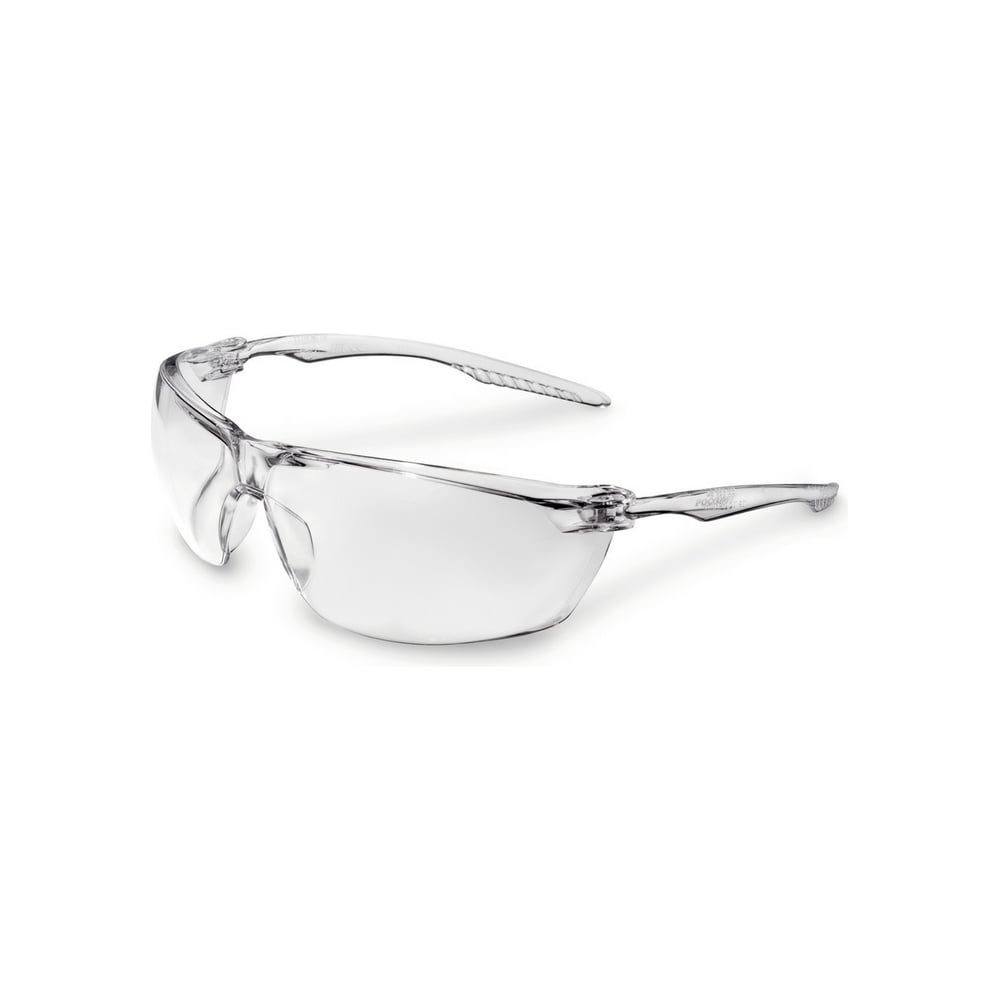 Защитные открытые очки РОСОМЗ защитные спортивные очки truper 14302 поликарбонат уф защита серые