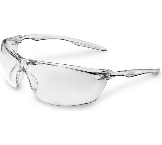 Изображение товара Защитные открытые очки РОСОМЗ О88 SURGUT StrongGlass 2C-1,2 РС 18837