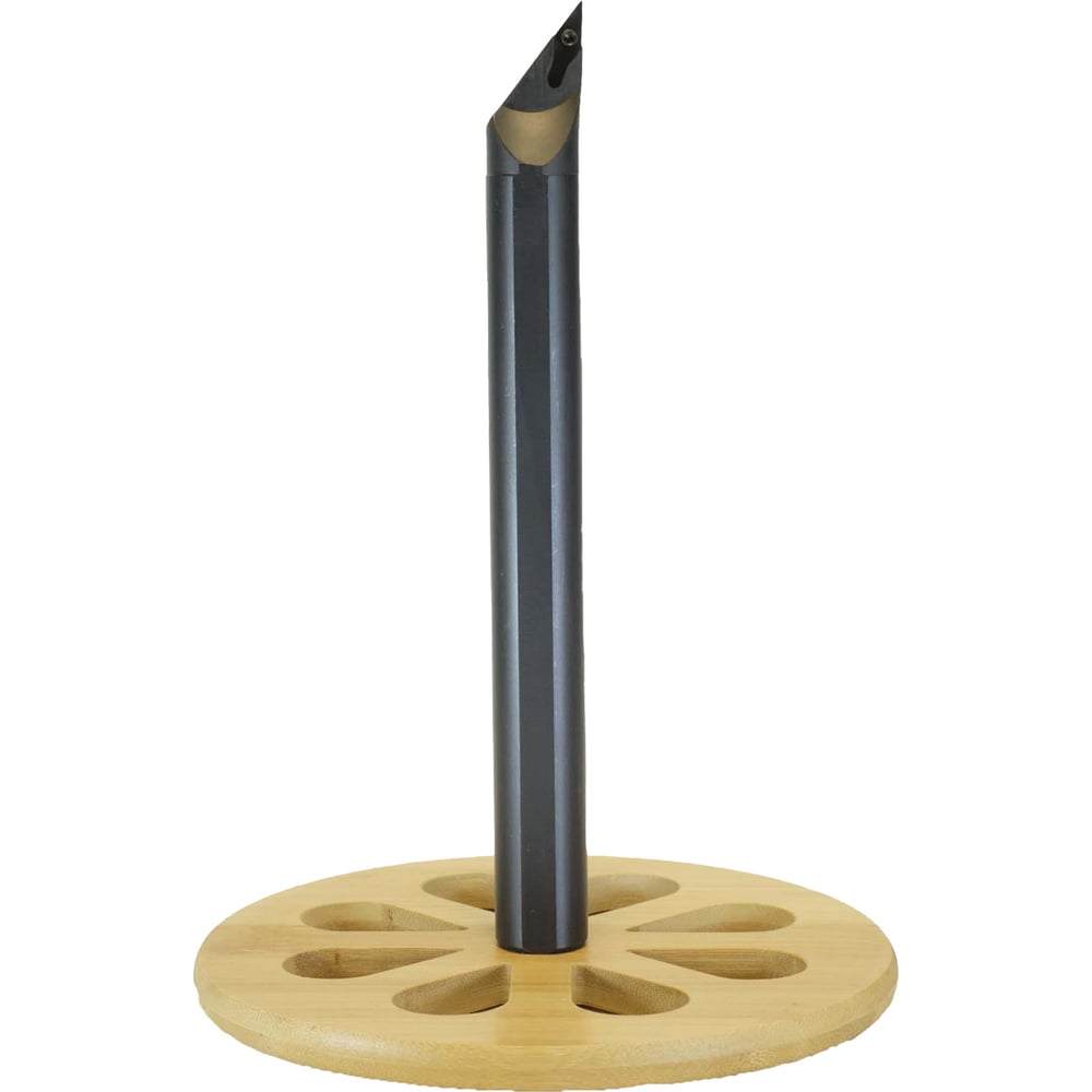 Изображение товара Державка S16Q-SVJCL11 PROSAERS 33684 для токарных станков, левое исполнение