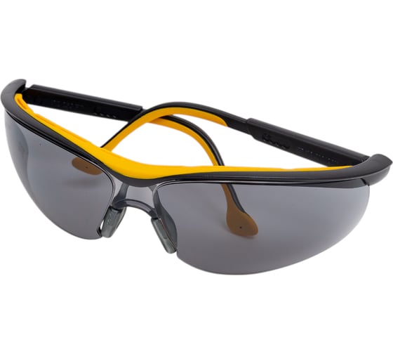 Изображение товара Защитные открытые очки РОСОМЗ О50 MONACO super 5-2,5 PC 15023