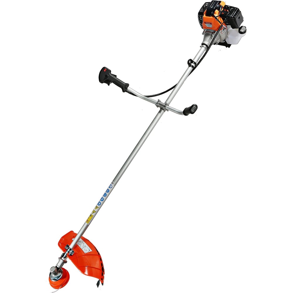 Изображение товара Бензиновый триммер Sturm ПРОМО BT156 с U-образной ручкой