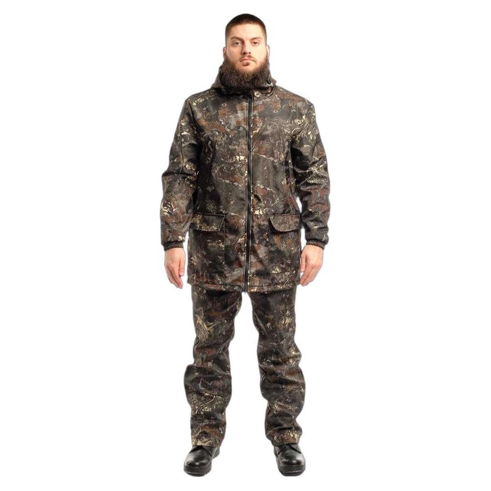 Изображение товара Костюм демисезонный мужской Fantom Force FORESTER 511-5 170-176 см