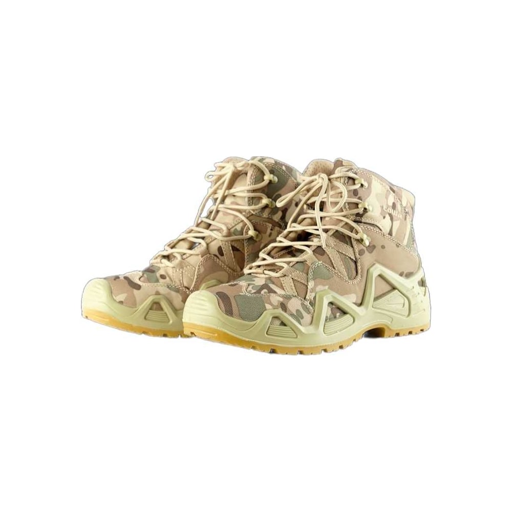 Изображение товара Мужские мембранные ботинки Fantom Force КОБРА 44 водостойкие натуральная замша