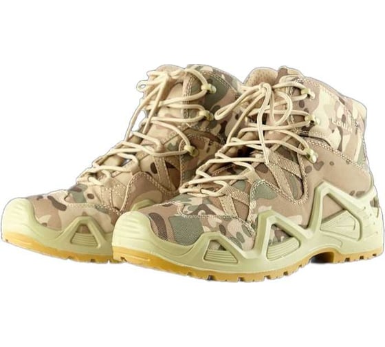 Изображение товара Ботинки мембранные мужские Fantom Force "КОБРА" (М CAM)-K, размер 44 TSKU-5-16-MCAM-44