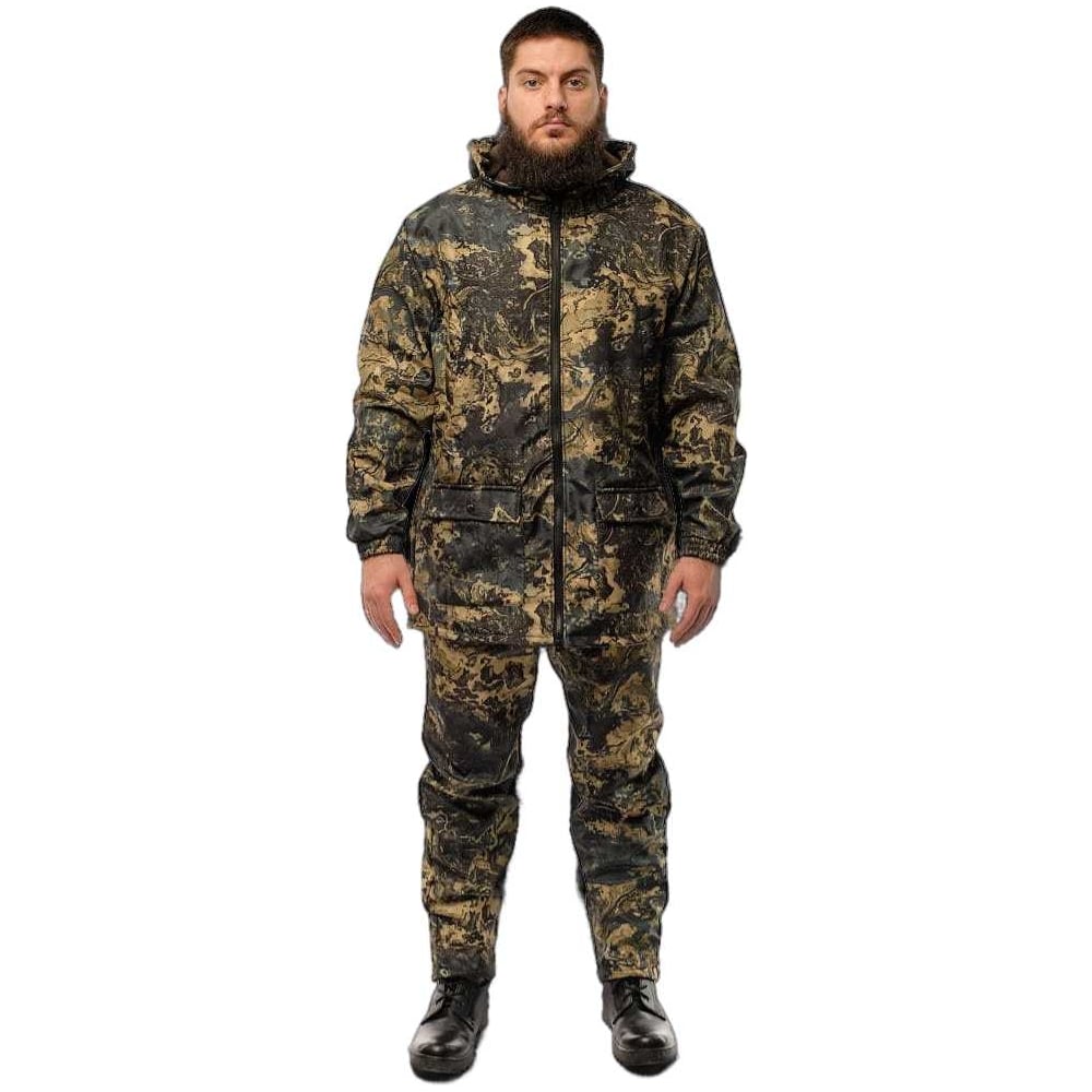 Изображение товара Костюм демисезонный мужской Fantom Force FORESTER 170-176 см 120-124