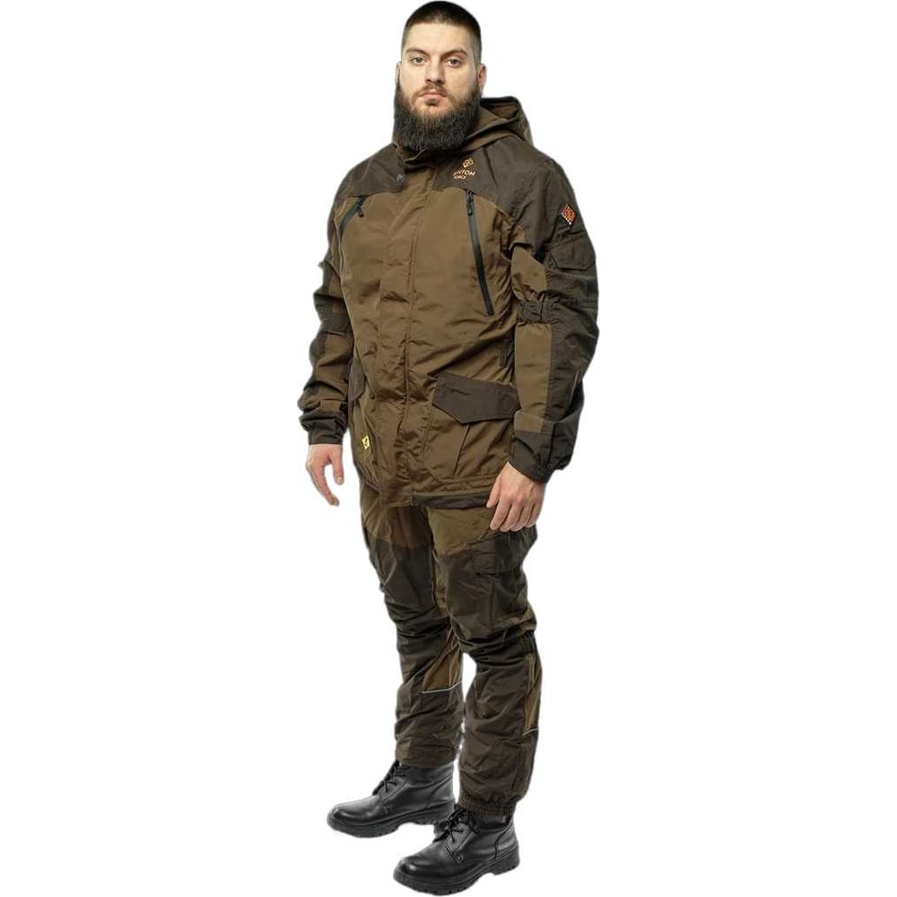 Изображение товара Костюм демисезонный мужской Fantom Force Gorka NEXT Demi