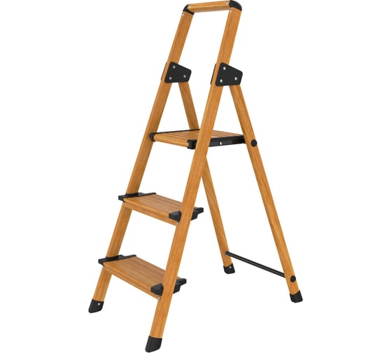 Изображение товара Стремянка Elitech СТА 3СТ Д ДМ  205618