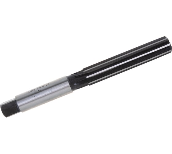 Изображение товара Развертка WOLFSTAR 21H7 ручная цилиндрическая 9ХС rе02107 re02107