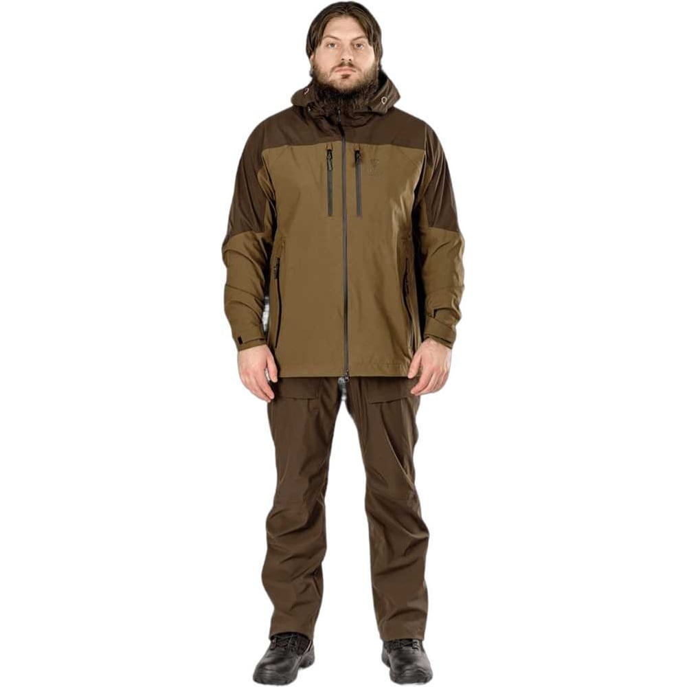 Изображение товара Демисезонный мужской костюм Fantom Force SPAWN, рост 170-176 см