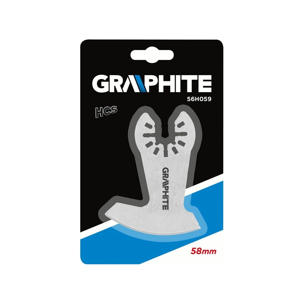 фото Нож для резины graphite