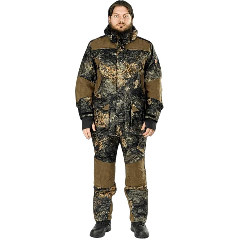 Изображение товара Костюм демисезонный мужской Fantom Force STINGER для охоты и рыбалки