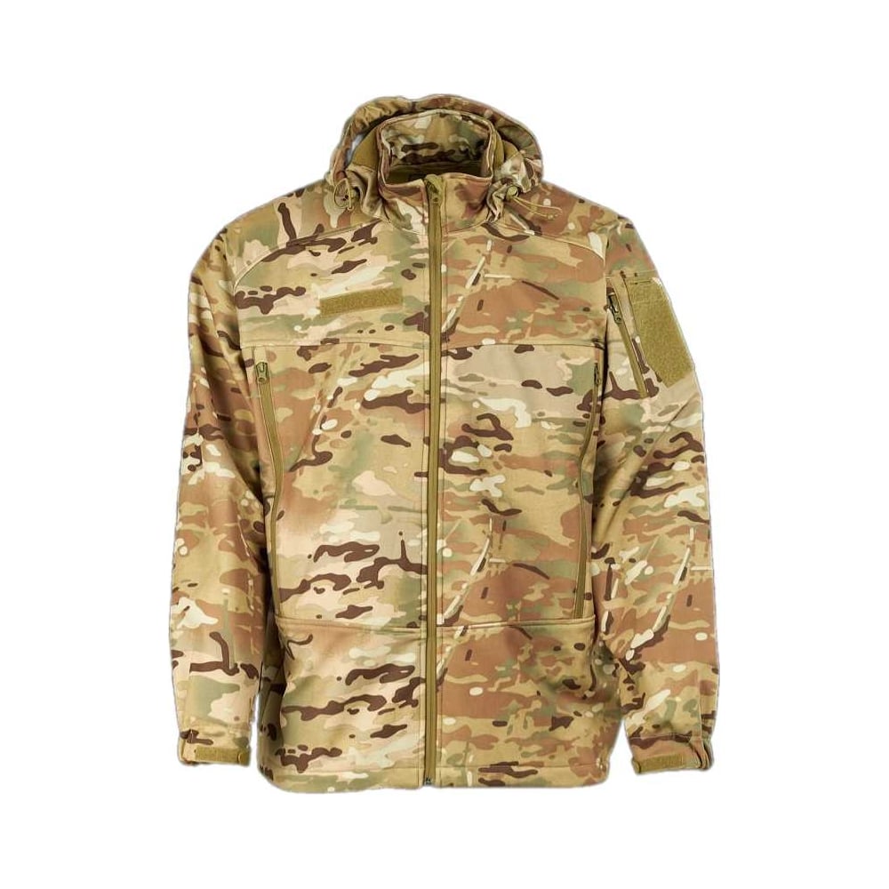 Изображение товара Куртка демисезонная мужская Fantom Force 'ВЗВОД' размер XXL