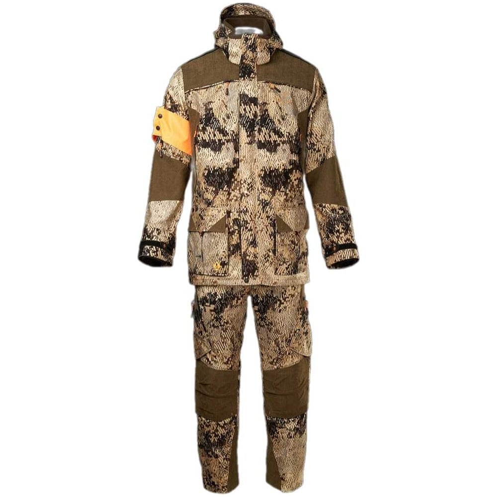 Изображение товара Демисезонный мужской костюм для охоты и рыбалки Fantom Force STINGER 96-100