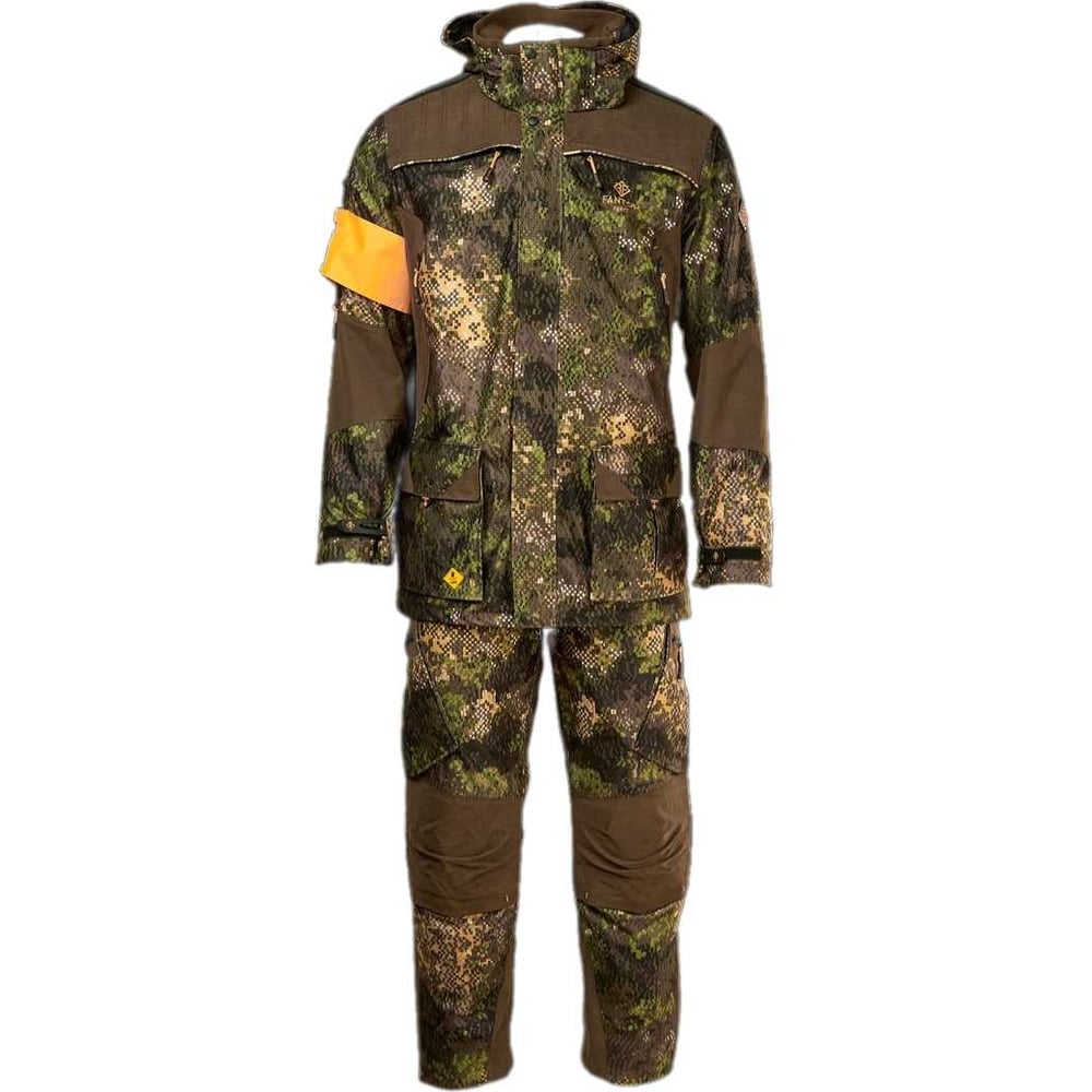 Изображение товара Мужской демисезонный костюм для охоты и рыбалки Fantom Force STINGER