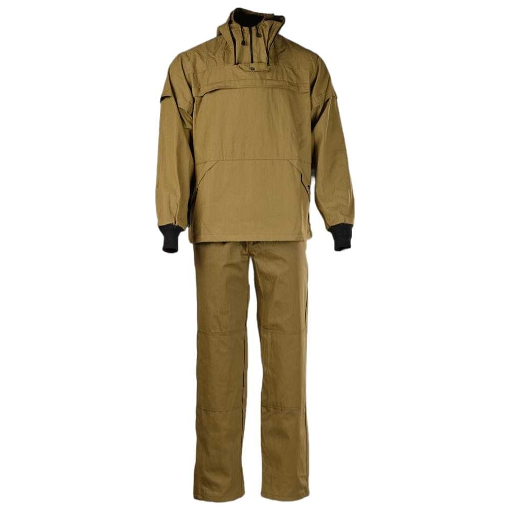 Изображение товара Мужской летний костюм Fantom Force Противоэнцефалитный хаки 112-116 см