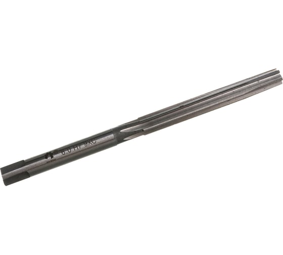 Изображение товара Развертка WOLFSTAR 6.0H7 ручная цилиндрическая 9ХС rе00607