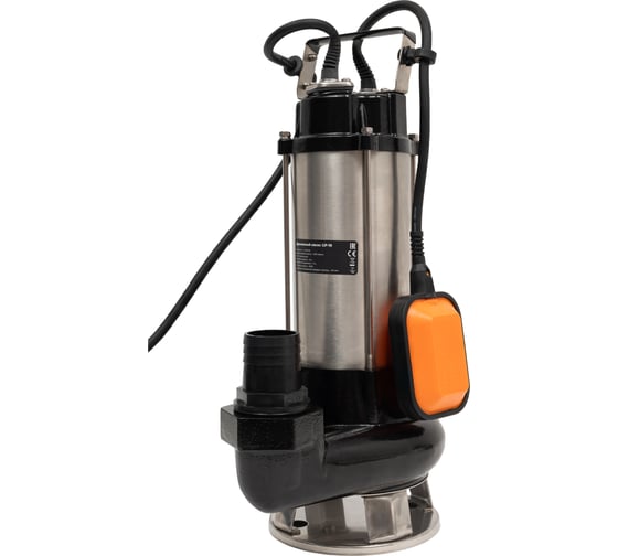 Изображение товара Фекальный насос Gigant 1500 Вт GP-19